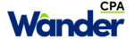 Wander CPA - Logo